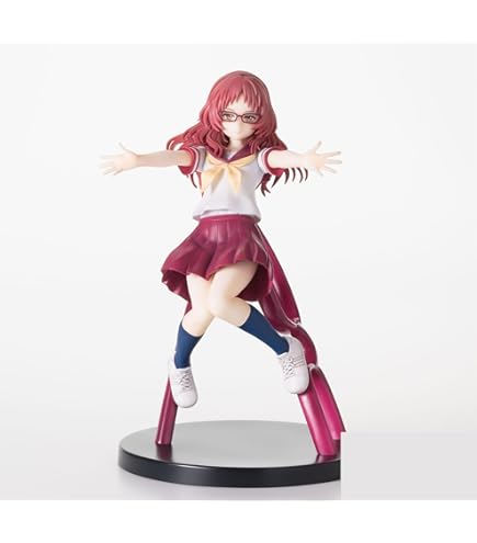 24時間限定価格 ❗️ウマ娘　好きな子がメガネを忘れた　フィギュア　36個セット Amazon.co.jp: 好きな子がめがねを忘れた Luminasta 三重あい 私服Ver